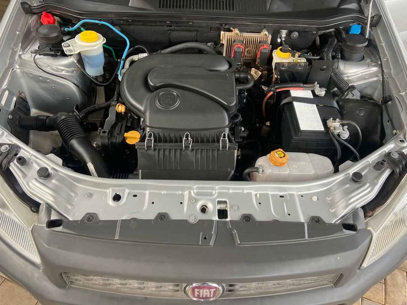 💥Fiat Strada 2020💥