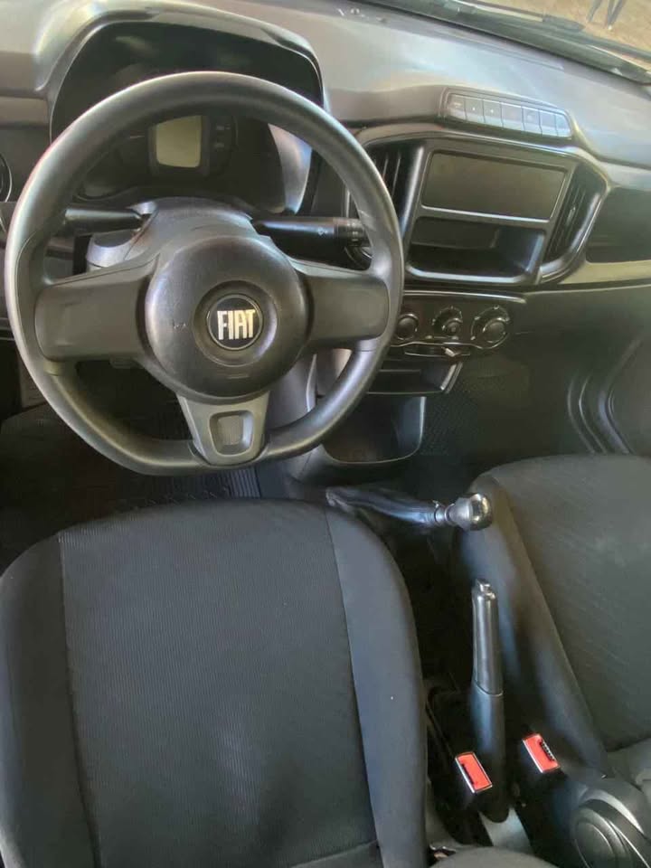 💥Fiat Strada 2023💥