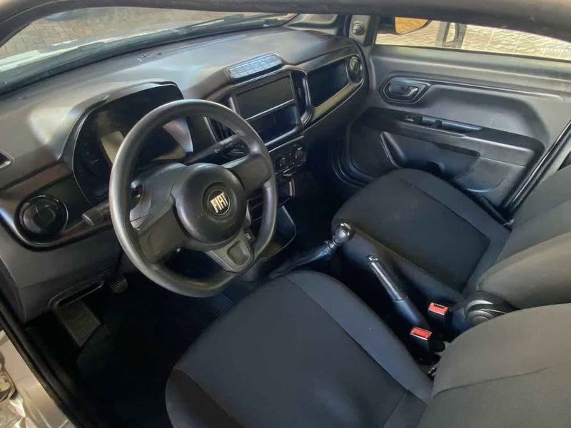 💥Fiat Strada 2023💥