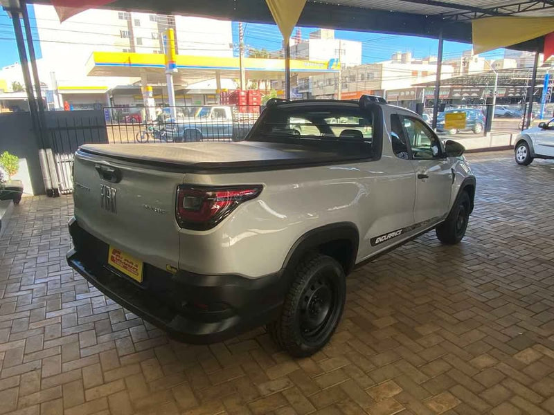 💥Fiat Strada 2023💥