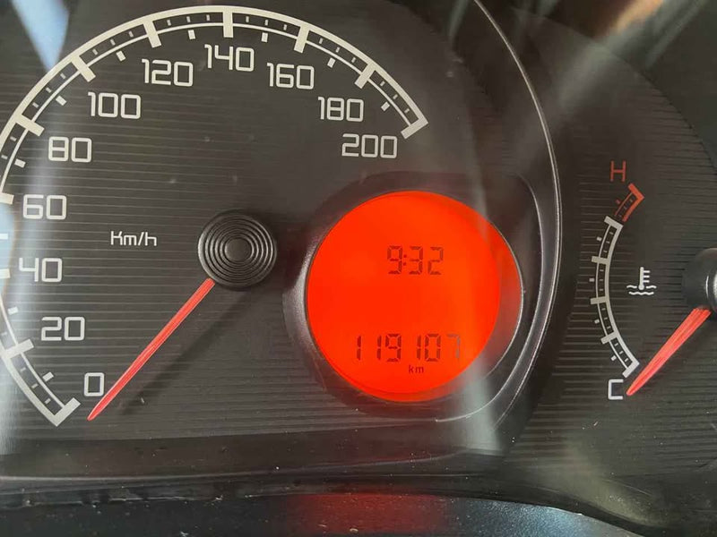 💥Fiat Strada 2020💥