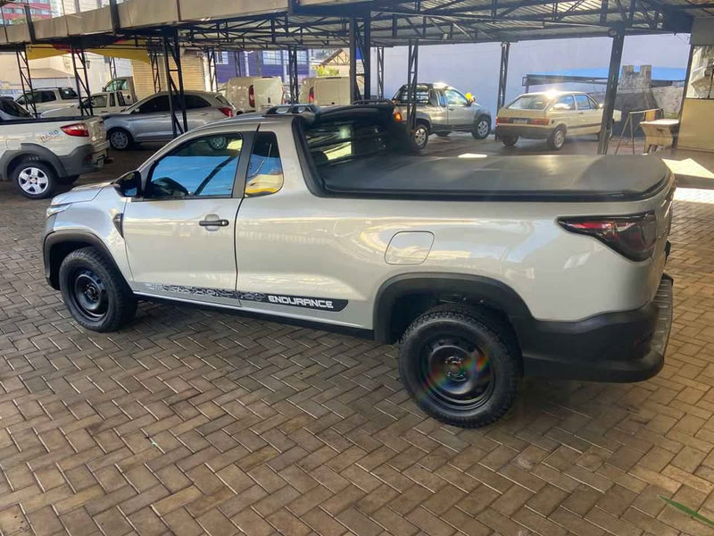 💥Fiat Strada 2023💥