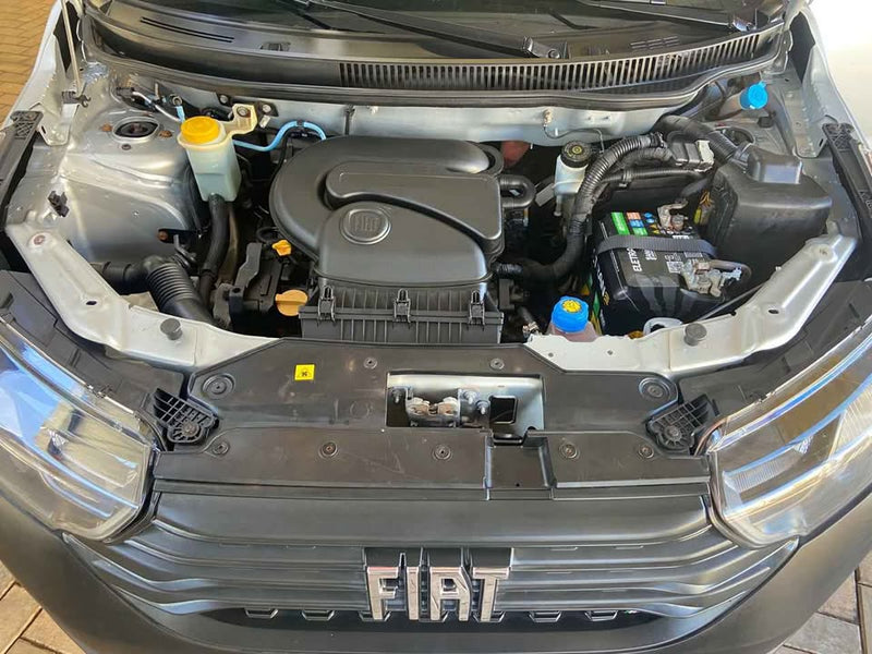 💥Fiat Strada 2023💥