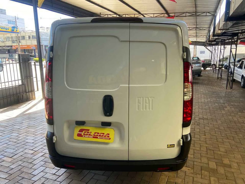 💥Fiat Fiorino 2022💥