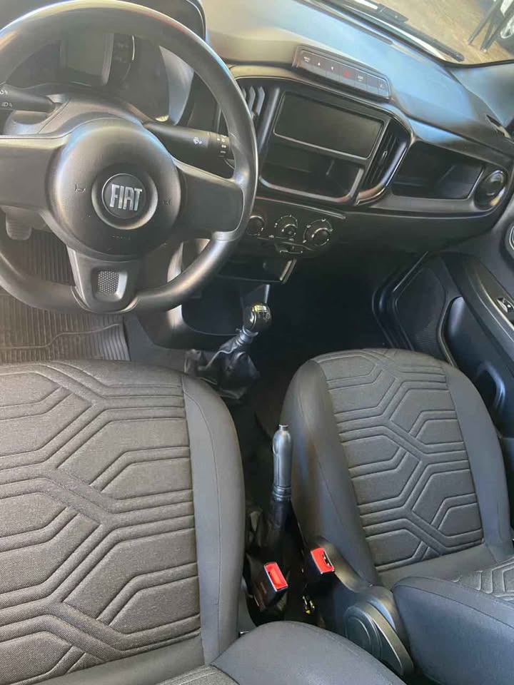 💥Fiat Fiorino 2022💥