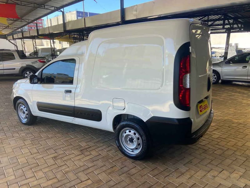 💥Fiat Fiorino 2022💥