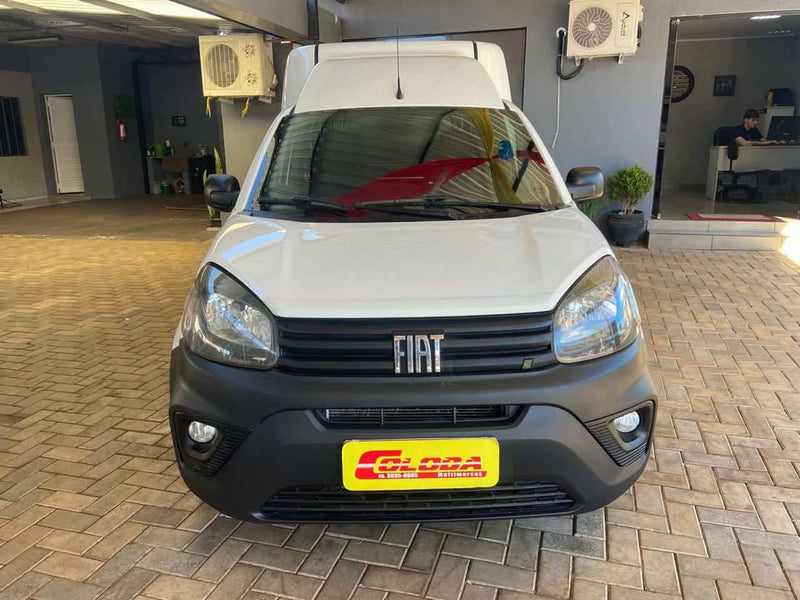 💥Fiat Fiorino 2022💥