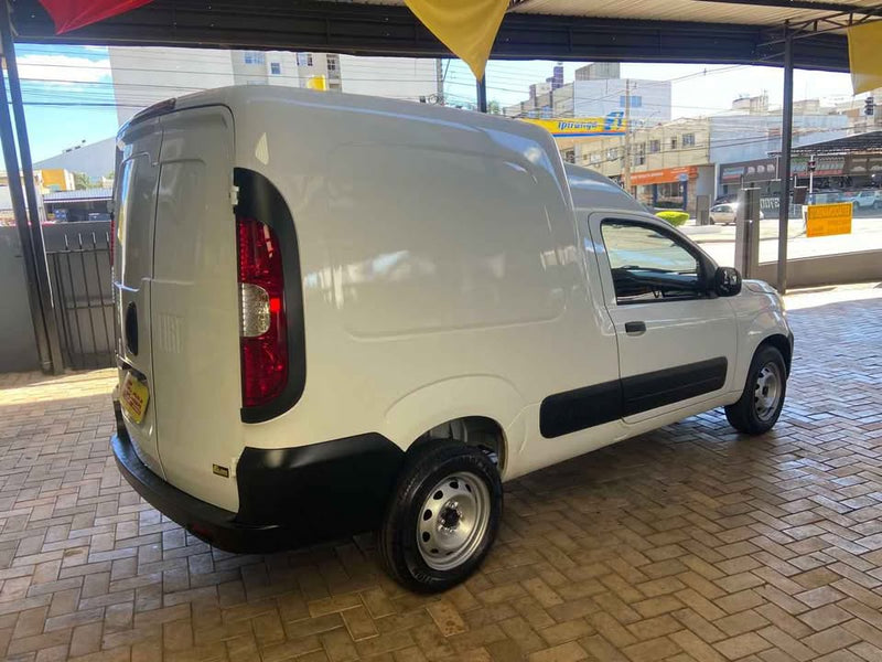 💥Fiat Fiorino 2022💥