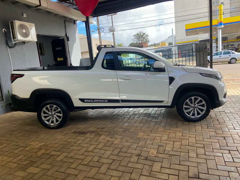 💥Fiat Strada 2022💥