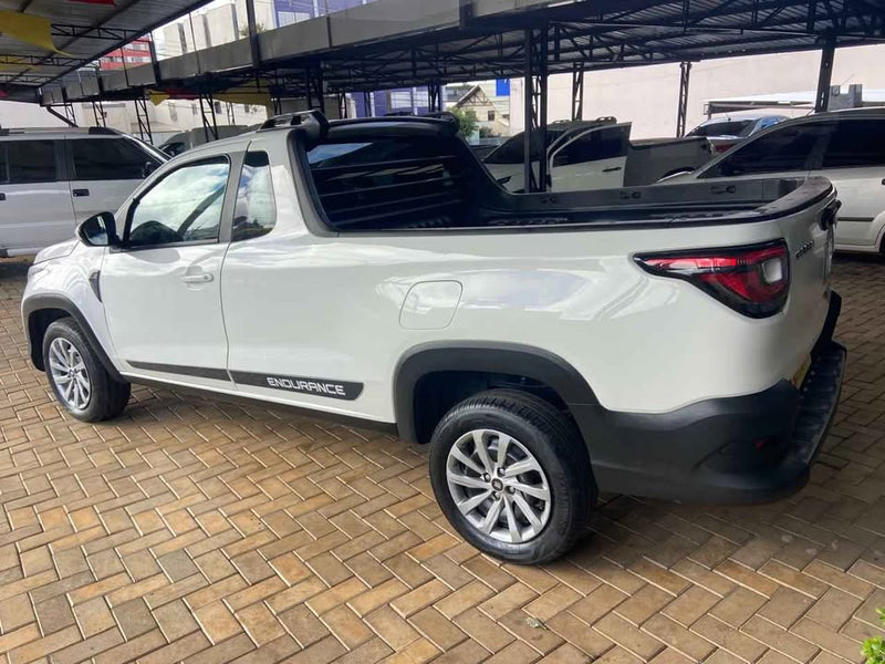💥Fiat Strada 2022💥