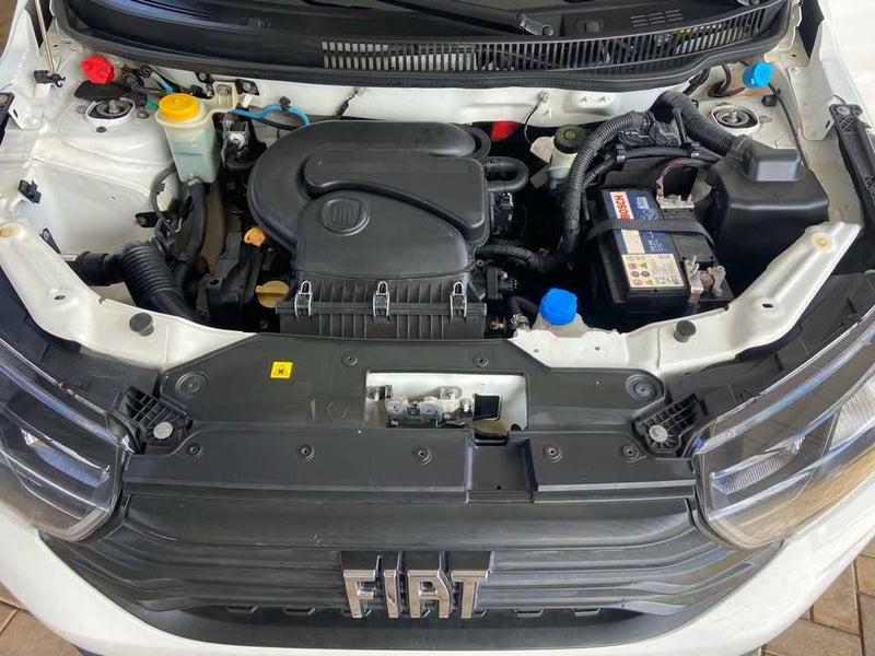💥Fiat Strada 2022💥
