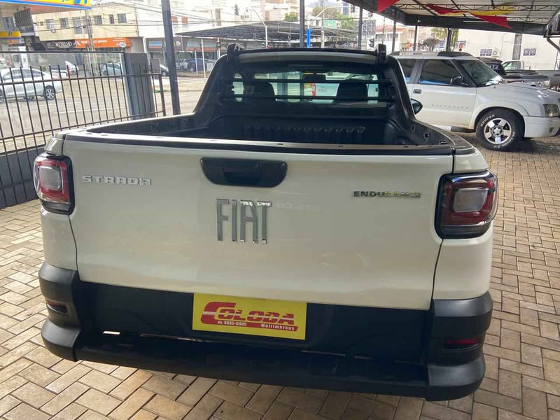 💥Fiat Strada 2022💥