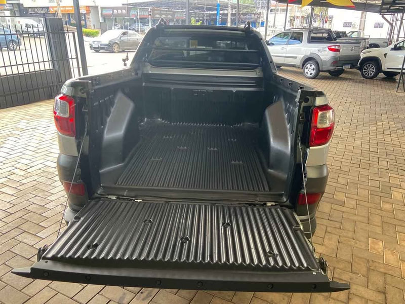💥Fiat Strada 2020💥