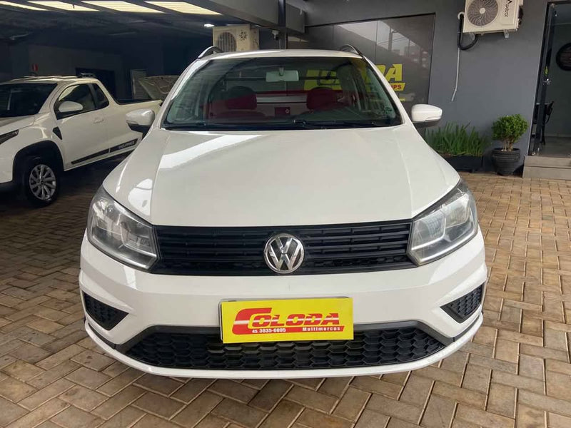 💥Volkswagen Saveiro 2017💥