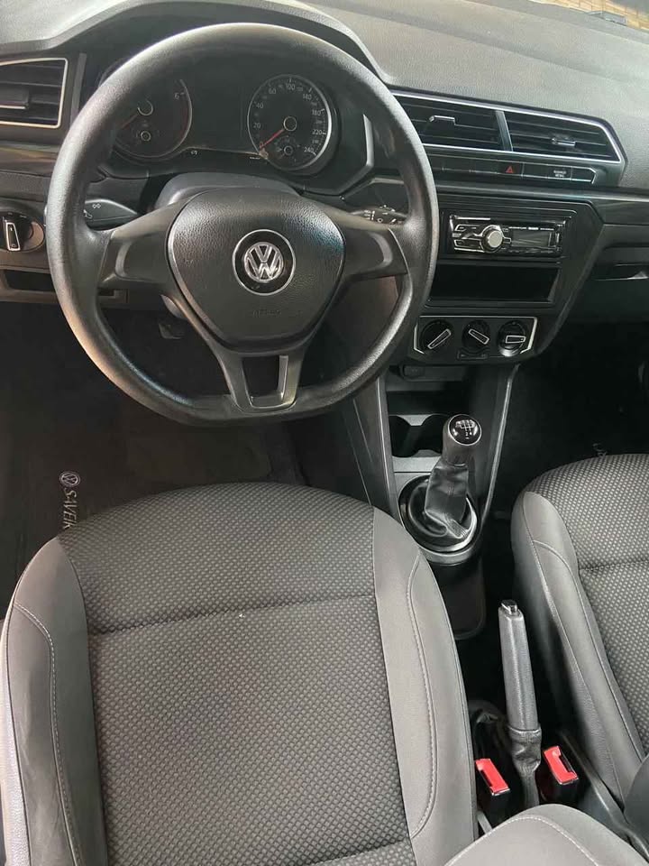 💥Volkswagen Saveiro 2017💥