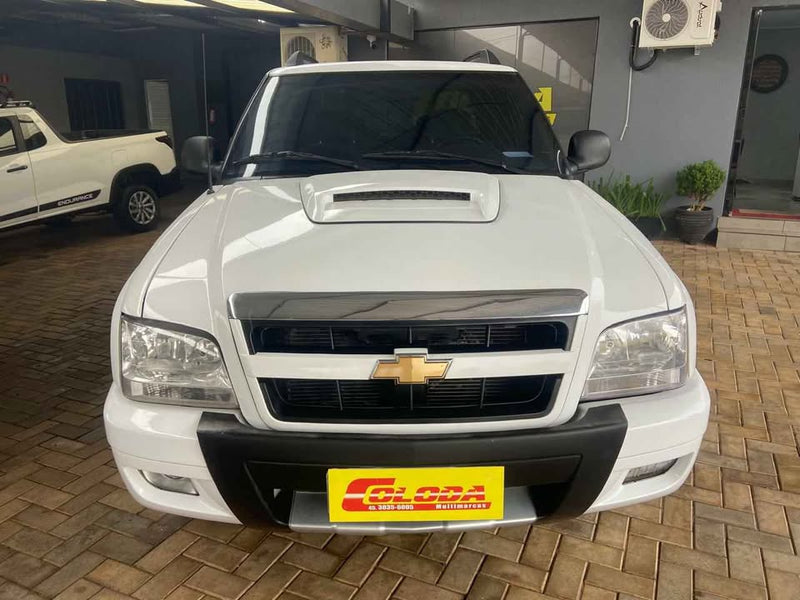 💥Chevrolet S-10 2011💥