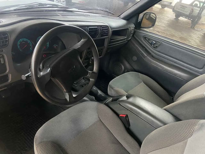 💥Chevrolet S-10 2011💥