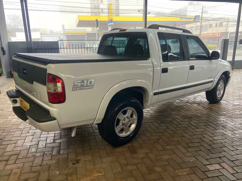 💥Chevrolet S-10 2011💥
