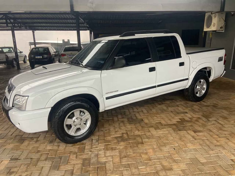 💥Chevrolet S-10 2011💥