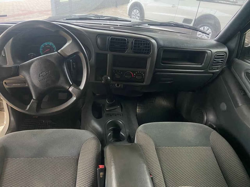 💥Chevrolet S-10 2011💥