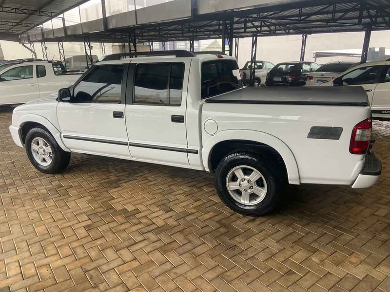 💥Chevrolet S-10 2011💥