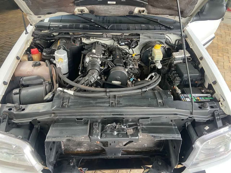 💥Chevrolet S-10 2011💥