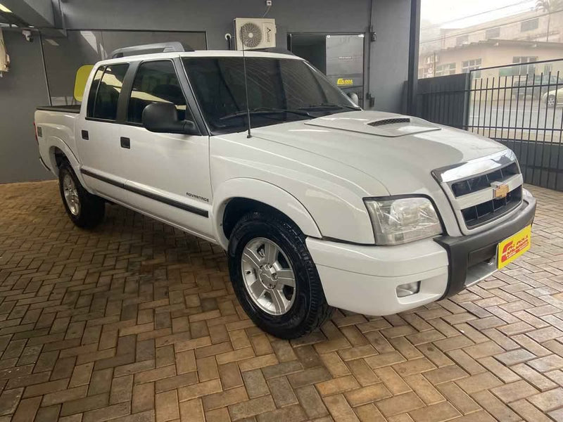💥Chevrolet S-10 2011💥