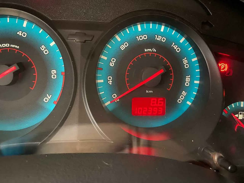 💥Chevrolet S-10 2011💥