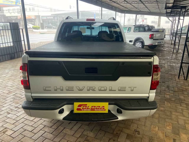 💥Chevrolet S-10 2011💥