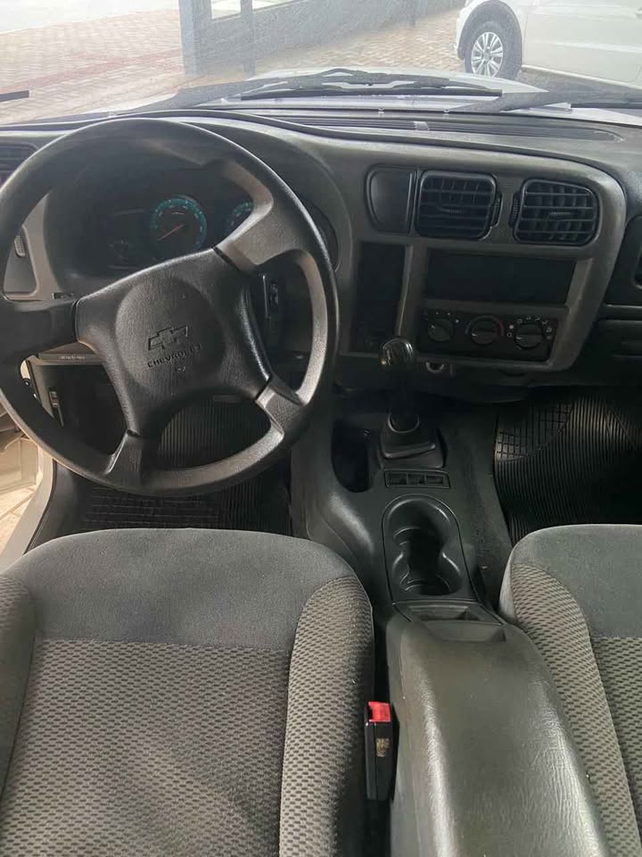 💥Chevrolet S-10 2011💥