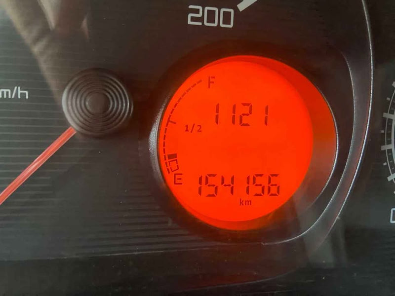 💥Fiat Strada 2016💥