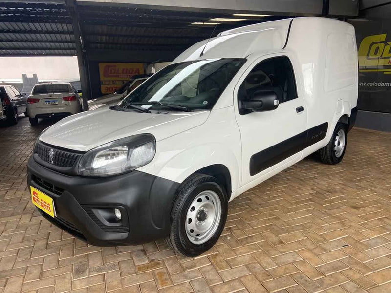 💥Fiorino Partner 2023💥