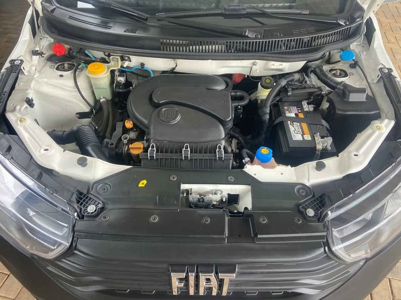 💥Fiat Strada 2021💥