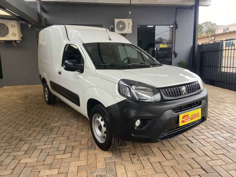 💥Fiorino Partner 2023💥