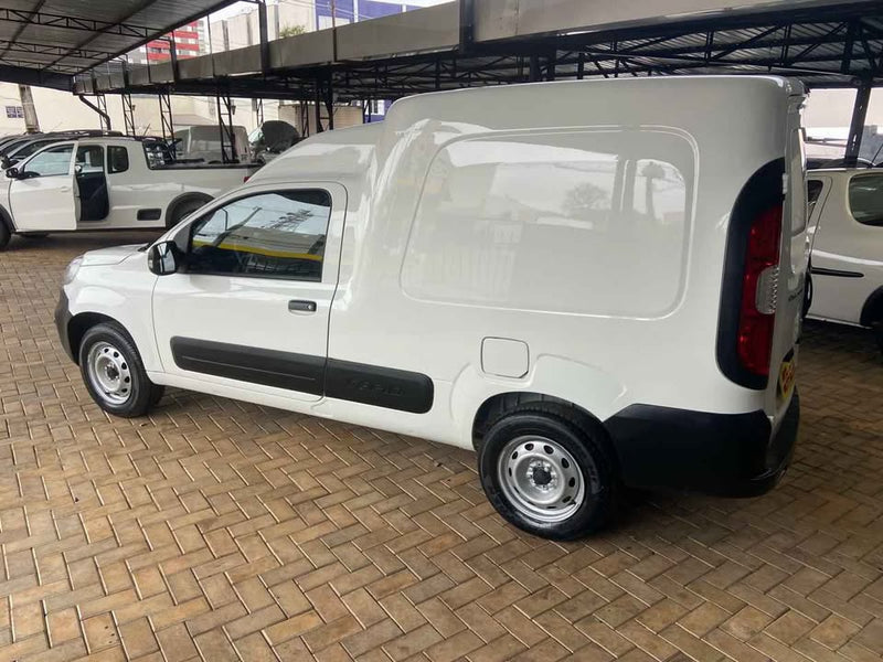 💥Fiorino Partner 2023💥