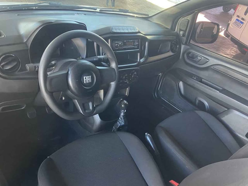 💥Fiat Fiorino 2024💥