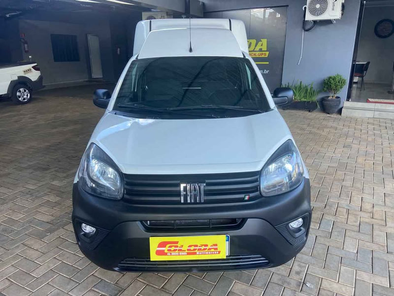 💥Fiat Fiorino 2024💥
