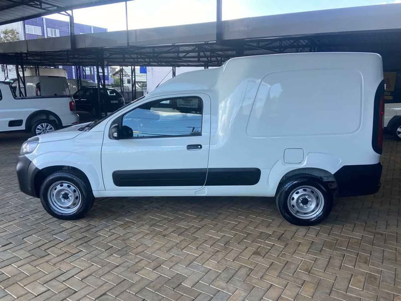 💥Fiat Fiorino 2024💥