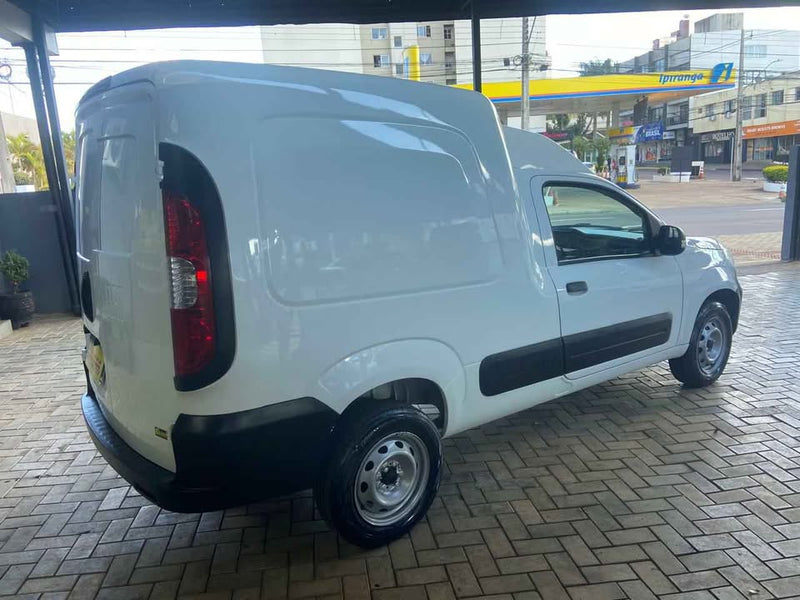 💥Fiat Fiorino 2024💥