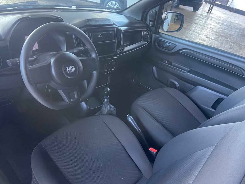 💥Fiat Fiorino 2024💥
