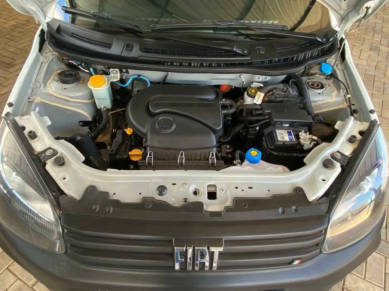 💥Fiat Fiorino 2024💥