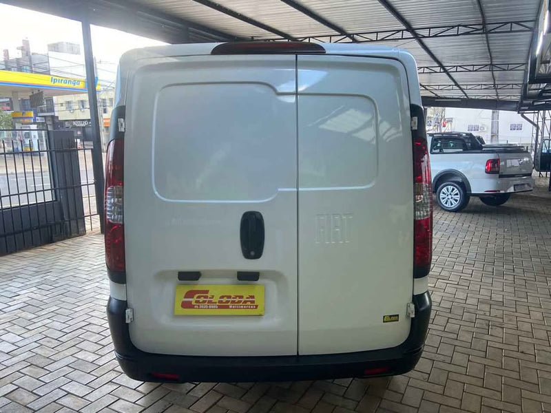 💥Fiat Fiorino 2024💥