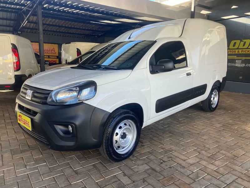 💥Fiat Fiorino 2024💥
