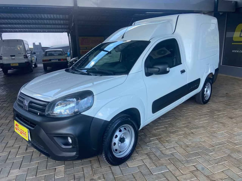 💥Fiat Fiorino 2024💥