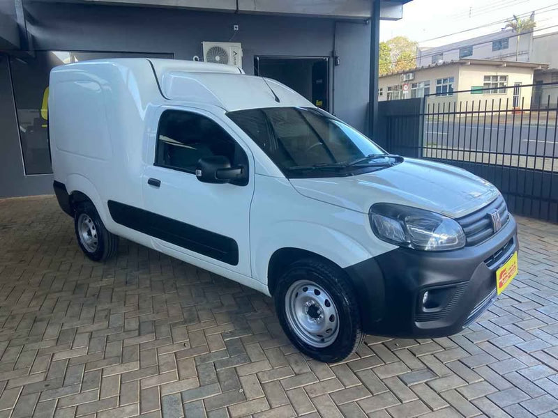 💥Fiat Fiorino 2024💥