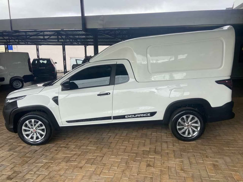 💥Fiat Strada 2021💥