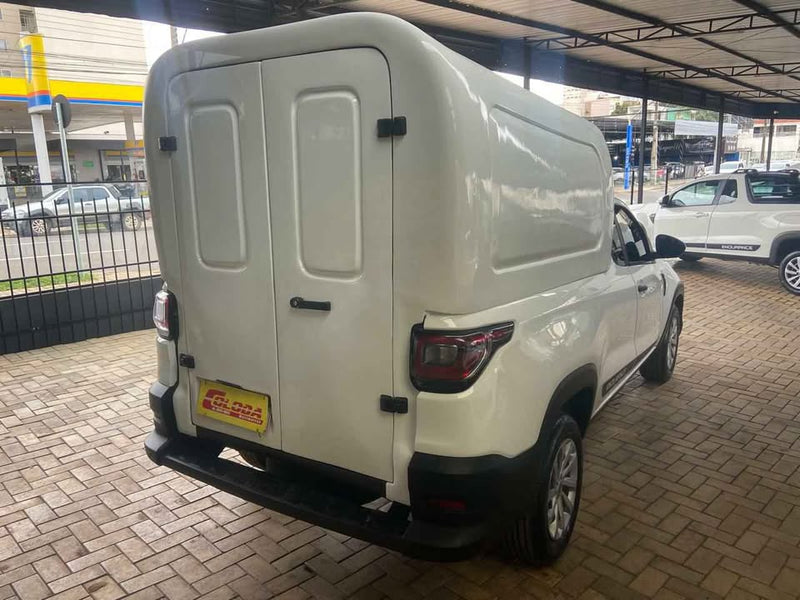 💥Fiat Strada 2021💥