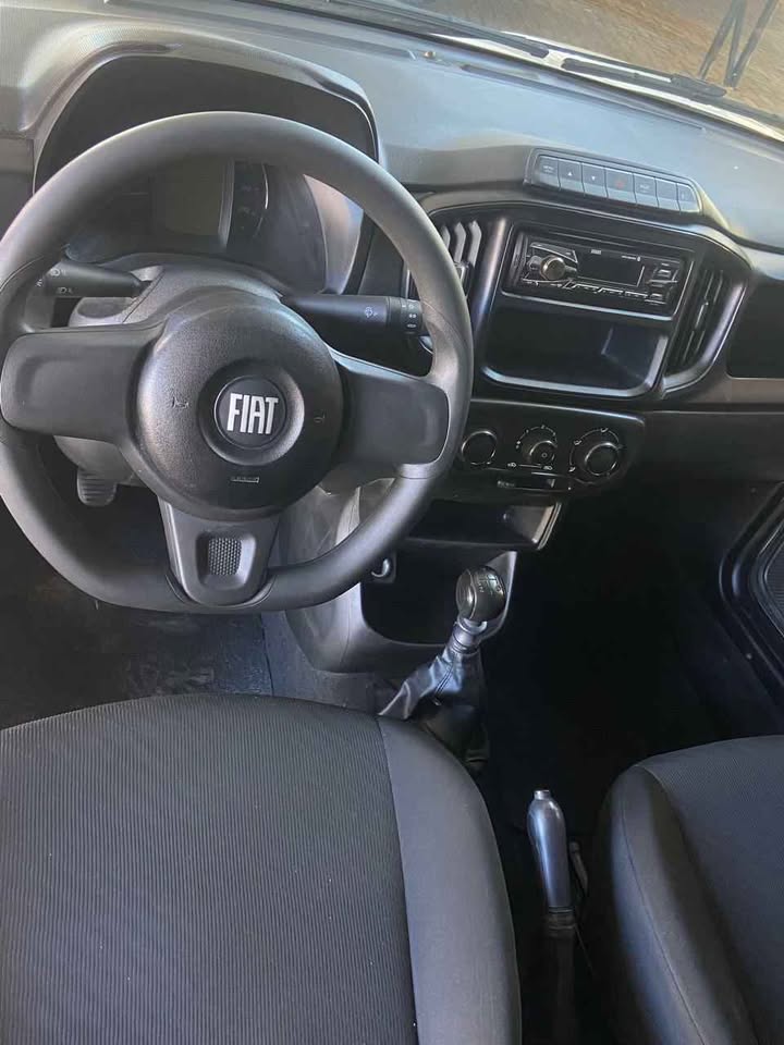 💥Fiat Fiorino 2024💥