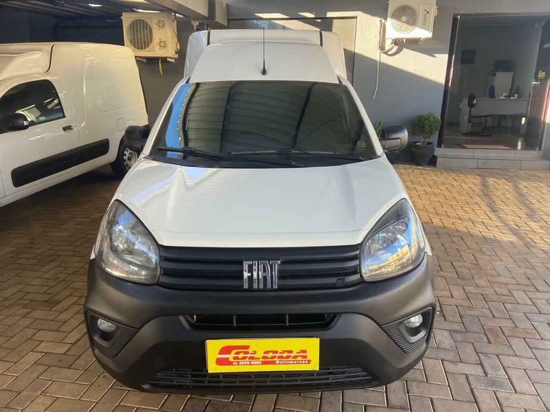 💥Fiat Fiorino 2024💥