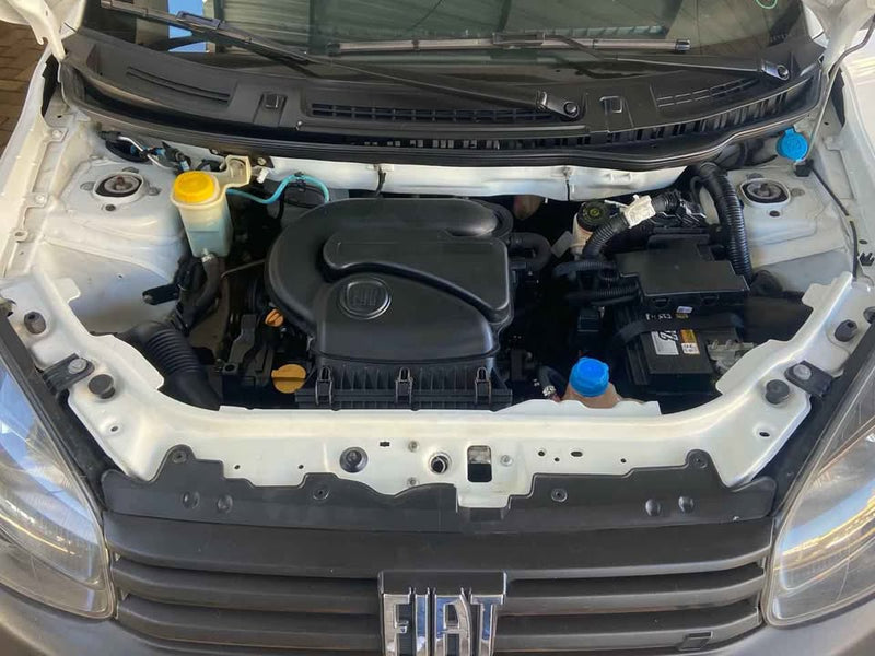 💥Fiat Fiorino 2024💥